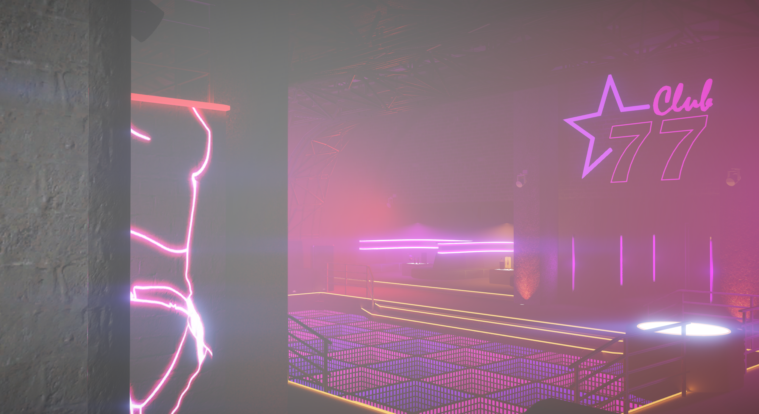 Club 77 - Slide 1